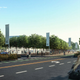 The campus also aims to run only on renewable energy.